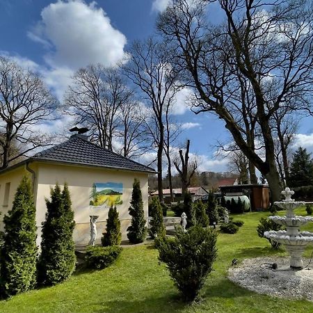 Ferienhaus Kurt Ельбінгероде Екстер'єр фото