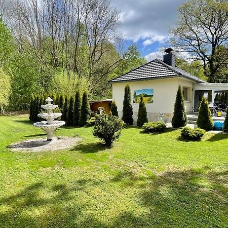 Ferienhaus Kurt Ельбінгероде Екстер'єр фото
