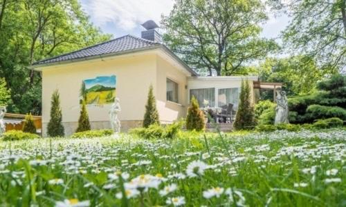 Ferienhaus Kurt Ельбінгероде Екстер'єр фото